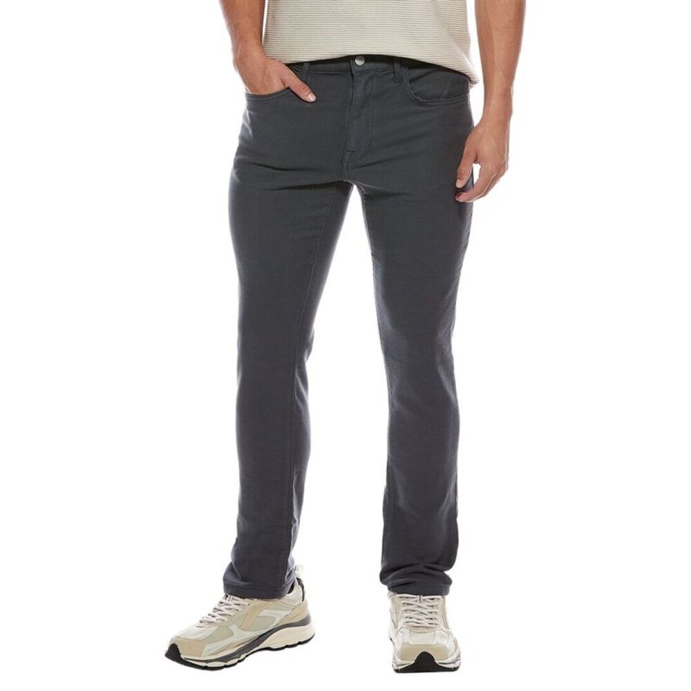 Joe's Jeans Mens Joe’S Jeans The Airsoft Asher Urban Chic Slim Fit Jean